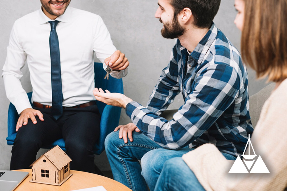 Asesoría Inmobiliaria y Procesos Notariale